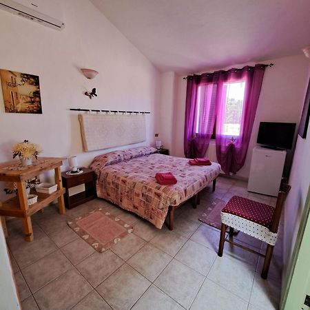 Lu Lisandru Telti Dış mekan fotoğraf
