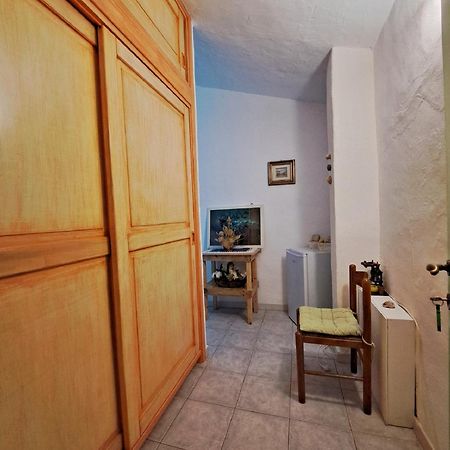 Lu Lisandru Telti Dış mekan fotoğraf