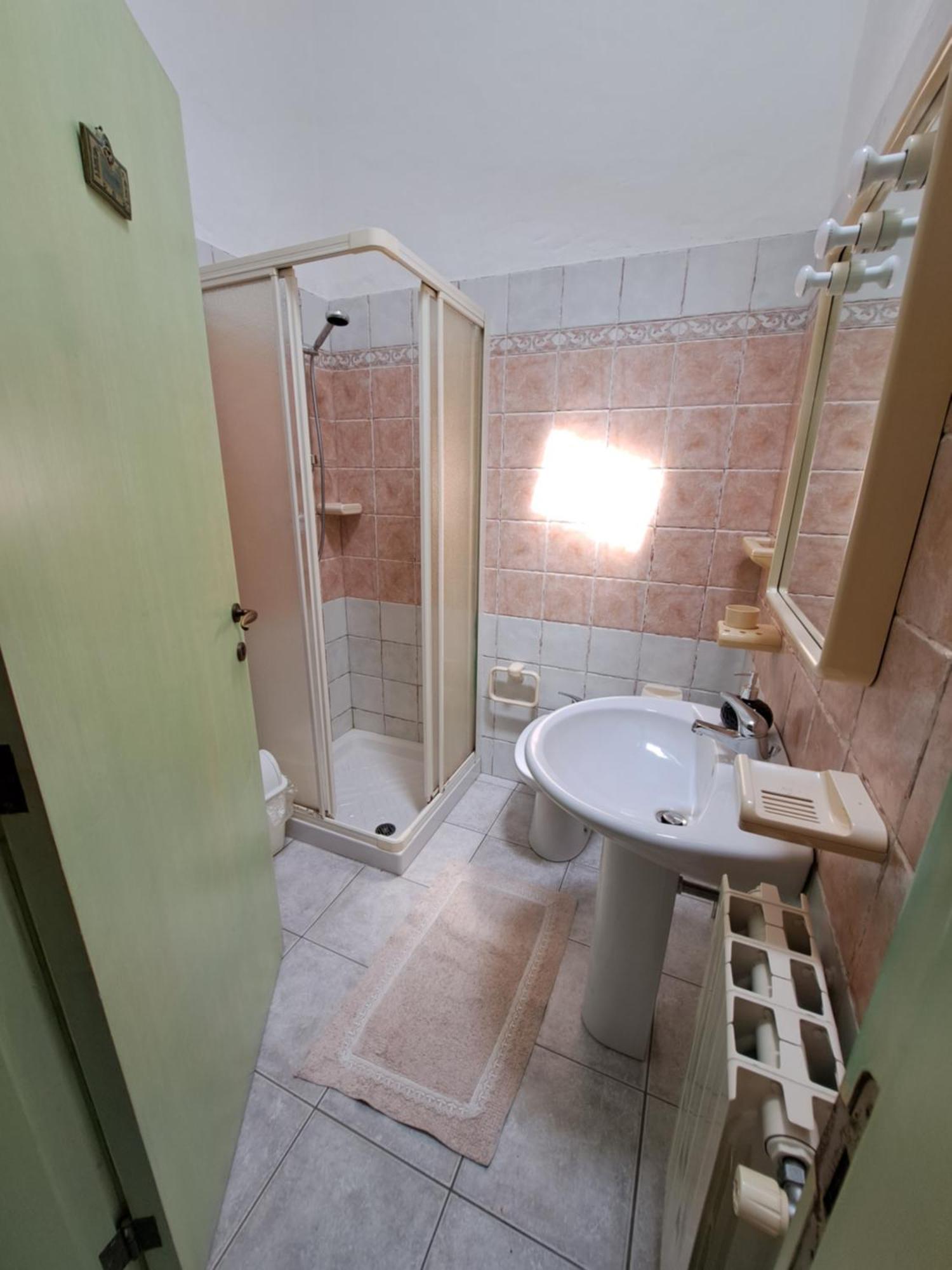 Lu Lisandru Telti Dış mekan fotoğraf